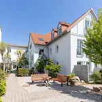Appartementanlage Strandjuwel 231 Apartamento Ostseebad Kühlungsborn