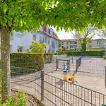 Appartementanlage Strandjuwel 231 Apartamento Ostseebad Kühlungsborn