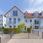 Appartementanlage Strandjuwel 231 Apartamento *